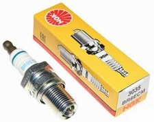 CANDELA NGK SPARK PLUG BR8ECM