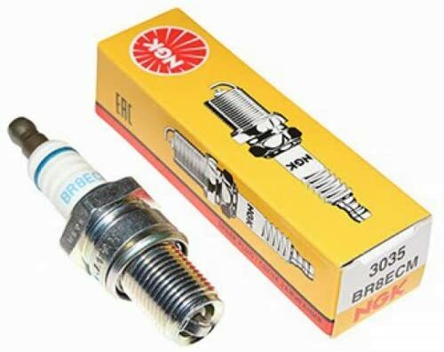 Candela ngk spark - ngk, br8ecm