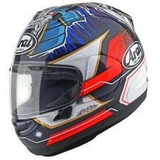 Casco integrale arai - arai, pedrosa