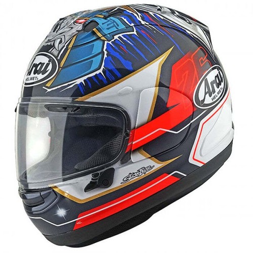 Arai pedrosa shogun v - pedrosa,