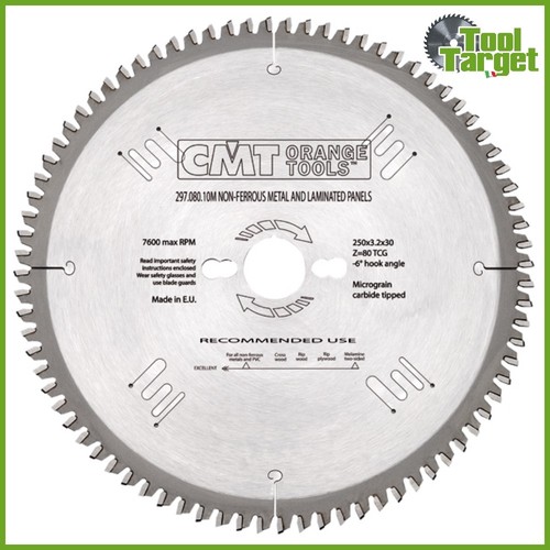 Lame industriali cmt - lame,
