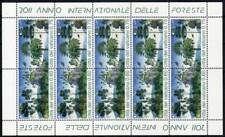 2011 Vaticano Foglietti