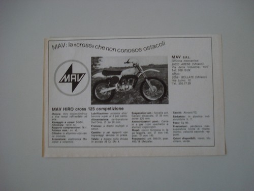 Advertising pubblicità 1977 - advertising,
