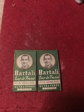 LOTTO Antiche LAMETTE DA BARBA