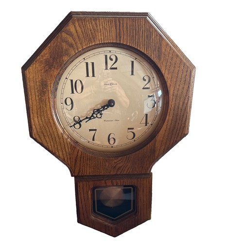 Orologio parete howard - da,