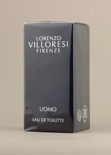 Profumo Lorenzo Villoresi UOMO