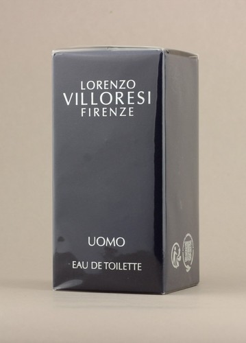 Profumo lorenzo villoresi - villoresi, uomo