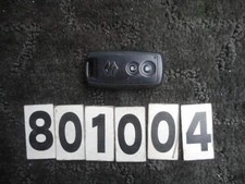 SUZUKI Wagon R 2007 Chiave