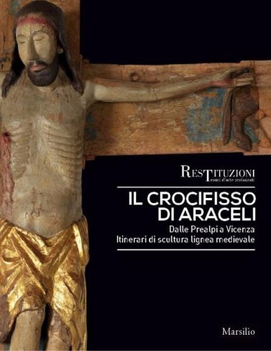 Crocifisso araceli - il,