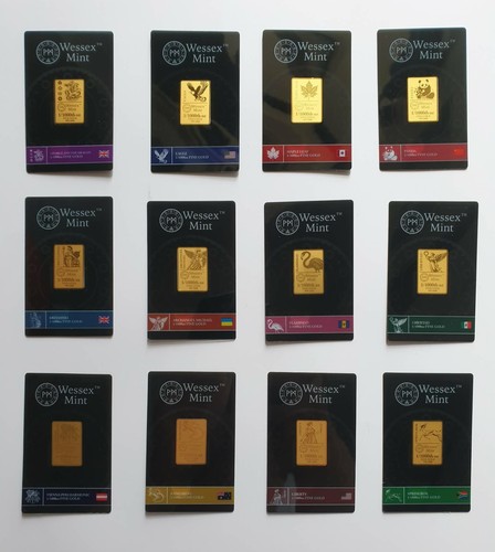 Set completo 1000 the - completo, oz.