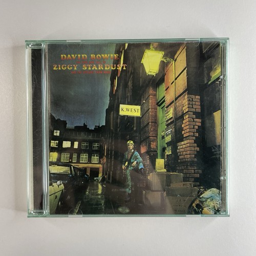 David bowie ziggy stardust - david,
