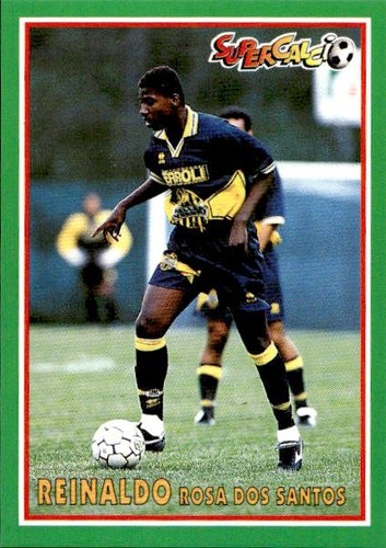 Figurina super calcio - figurina,