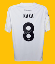 Maglia Ricardo Kaka' 8 Real