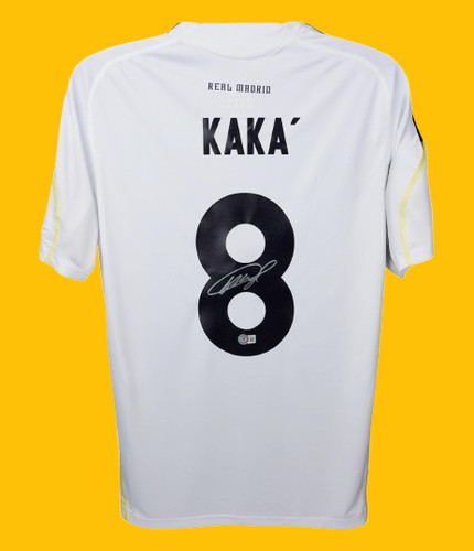 Maglia ricardo kaka real - maglia, kaka'
