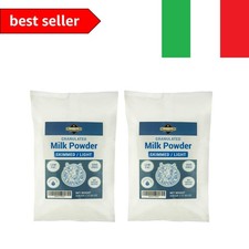 Latte Scremato Solubile in