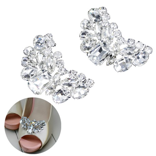 Clip decorazioni scarpe - decorazioni,