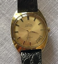 Orologio Zenith” Stellina” Autosport Automatic