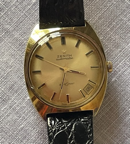 Orologio zenith stellina - orologio, stellina”