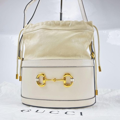 Gucci horsebit 1955 borsa - gucci,