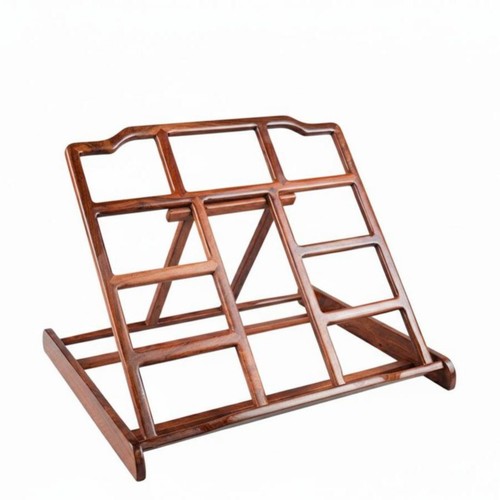 Leggio pieghevole design - pieghevole,