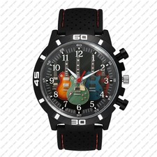 Orologio Sportivo Elegante GT