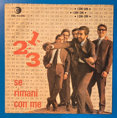 Dik 1 - dik,