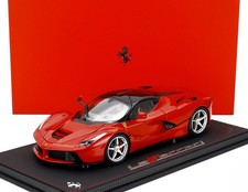 1/18 BBR-MODELS - FERRARI -