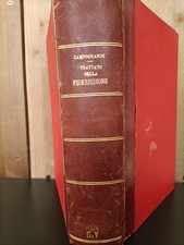  Trattato della fideiussione nel diritto odierno