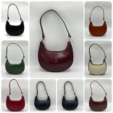 Borsa ''Fiorenza'' in vera