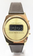 Orologio texas instruments - orologio,