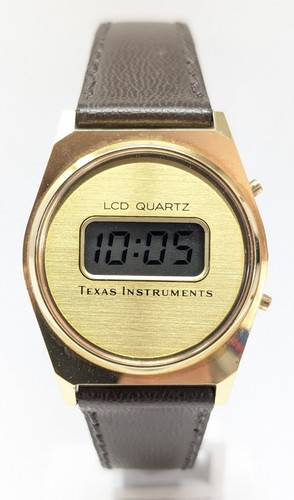 Orologio texas instruments - orologio,