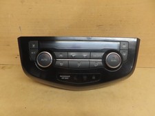 Nissan Qashqai Tekna DCI J11