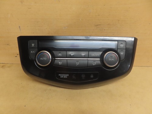 Nissan qashqai tekna - qashqai, dci