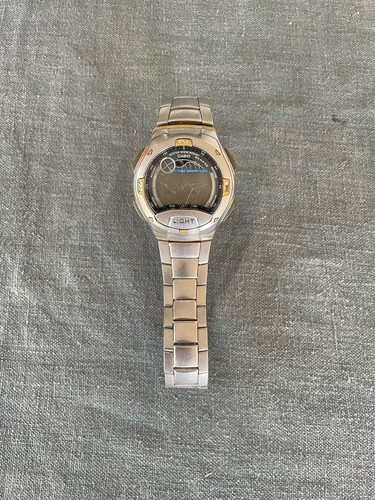 Montre casio 753 tide - casio,
