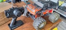 Hpi Wheely King Monster Truck 2wd