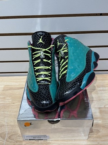 Taglia jordan 13 - taglia,