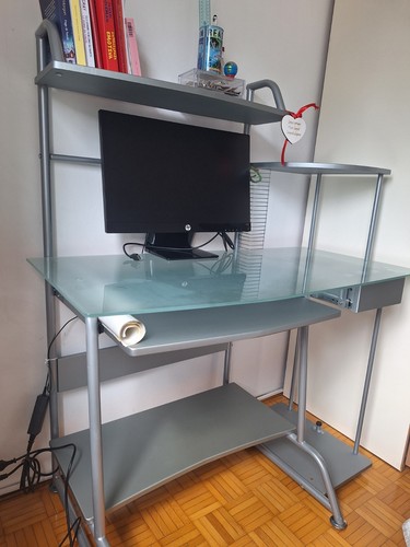 Scrivania per computer - , in