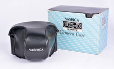 YASHICA fodero per FX-D Quartz