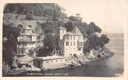 G4815 cartolina portofino - g4815),