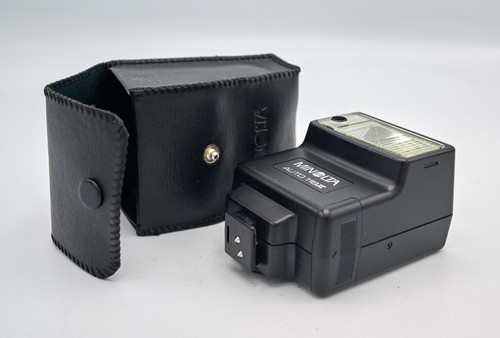 Flash minolta auto 118x - flash,