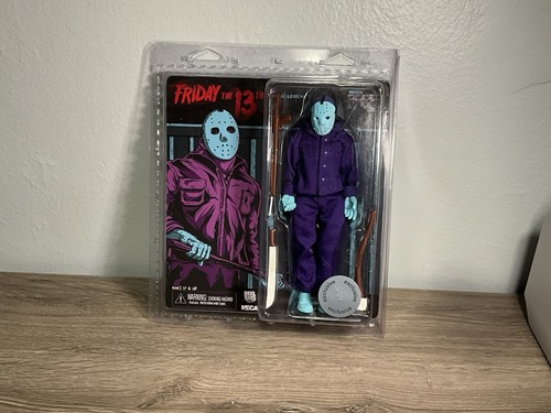 Modellino videogioco neca - videogioco,