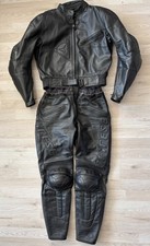 Tuta in pelle originale da donna Dainese Luce taglia 48 DE 40-42 combinata Race Leather Suit