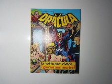 🔵 DRACULA N.8 –