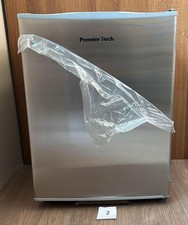 ** Mini Freezer Verticale