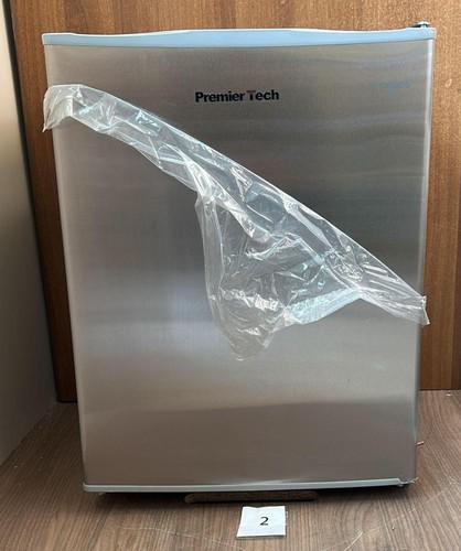 Mini freezer verticale - **,