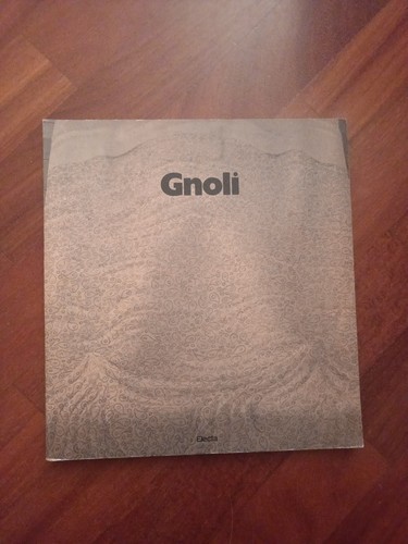 Arte cataloghi gnoli - cataloghi,