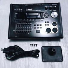 Roland TD-30 V-Drums Sound