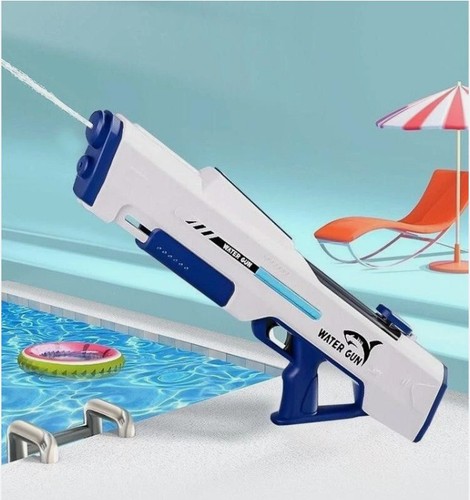Fucile acqua elettrico - ad,