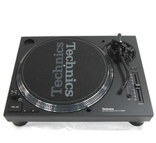 Technics SL-1200MK7K