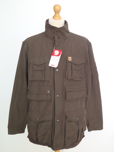 Fjällräven kenya mt - 2,
